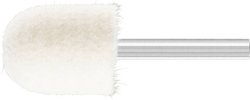 Polerka PFERD FK WRC 2530/6 M 44132536 30 mm 10 szt.