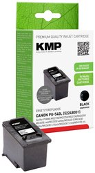 Atrament KMP zastępuje Canon PG540L atrament KMP 1516,4401, 1 szt.