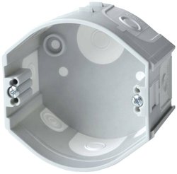 Gniazdo dodatkowe KOPOS KP 68 /D_ST KP 68 /D_ST, 71 mm x 73 mm x 45 mm , 1 szt.