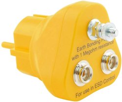 Bernstein Tools  Złącze męskie ESD      9-359-2