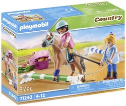 Playmobil 71242 1 szt.