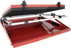 Rama do montażu i lutowania PCSA Ideal Tek PCSA-4N