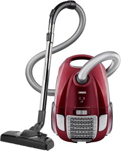 Princess Power Deluxe  Odkurzacz 700 W z workiem na kurz