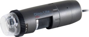 Mikroskop cyfrowy USB Dino Lite AM4115ZT  1.3 MPx  Maksymalne powiększenie cyfrowe: 200 x