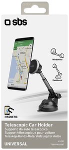 Uchwyt samochodowy na telefon sbs mobile TESUPMAGEXT 1 szt.