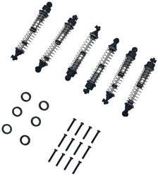 Zestaw amortyzatorów ET Reely RE-7582893