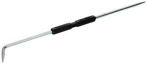 Rysik traserski, chromowo-wanadowy, odgięty 70°, 230 mm, Ø 4 mm Rysik traserski Bahco 1177-SCRIBE 1177-SCRIBE, 1 szt.