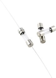 Bezpiecznik ESKA 522421 522.421, 250 V, 2.5 A, 5 mm x 20 mm , 10 szt.