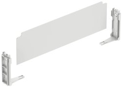 Ścianka działowa Spelsberg GEOS-S TW 40-18 (S x W) 108 mm x 2.5 mm 1 szt.