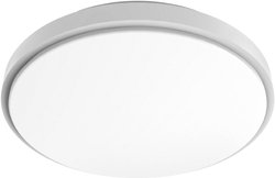 Lampa sufitowa LED z czujnikiem ruchu LEDVANCE Orbis 4058075472792 24 W 1320 lm biały