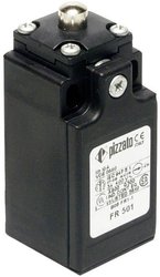 Przełącznik krańcowy Pizzato Elettrica FR 501-M2