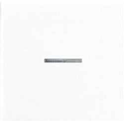 Maskownica Jung A590KO5WW A 500