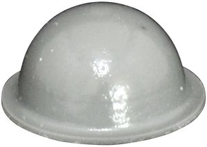 Odbojnik samoprzylepny TOOLCRAFT PD2190G