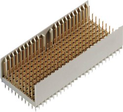 Listwa ze złączami bagnetowymi 245-61010-15 ept 245-61010-15  Zawartość: 1 szt.