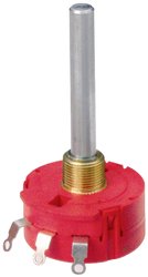 Potencjometr drutowy  mono 2 W 10 kΩ KYOCERA/AVX 3114307990 1 szt.