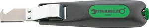 Nóż do ściągania izolacji Stahlwille 12967 ABISOLIERMESSER 77620010