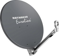 Antena satelitarna Kathrein KEA 650 65 cm