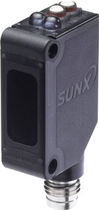 Fotokomórka Panasonic CX493PZ, 12 - 24 V/DC, 1 szt.