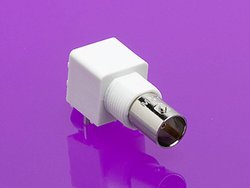 Złącze BNC Molex MOL DataCom & Specialty 731375003 gniazdo 50 Ω 1 szt.