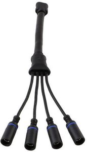 Goal Zero Anderson Power Pole to 4x 8mm 98060, 1 szt.