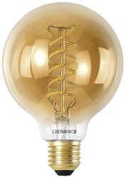 Żarówka LED LEDVANCE 4058075793972 E-27 8 W = 60 W ciepły biały do neutralnego białego 1 szt.