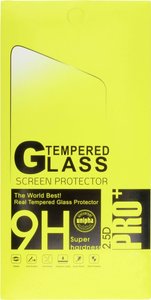 PT LINE  Szkło ochronne na wyświetlacz Samsung Galaxy A31 1 szt. 142955