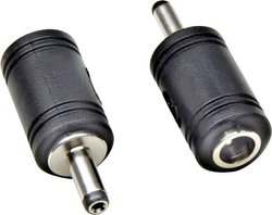 Adapter złącza niskonapięciowego BKL Electronic 072227 1 szt.