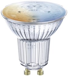 Żarówka LED LEDVANCE 4058075729162 GU10 4.7 W = 50 W ciepła biel światła dziennego 1 szt.