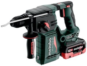 Młot wielofunkcyjny, akumulatorowy Metabo KH 18 LTX BL 24  601713660 1 szt.