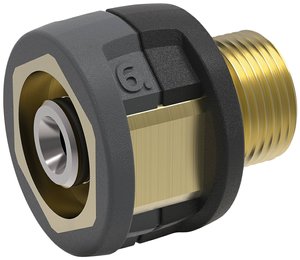 Kärcher Professional 4.111-034.0 TR22IG-M22AG Adapter do myjki parowej 1 szt.