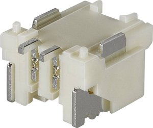 Obudowa złącza pin męskiego na PCB JST SM02B-PASS-1-TBT (LF)(SN), wire-to-board, piny: 1, 1 szt.