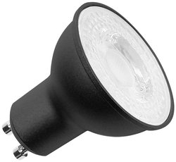 Żarówka LED SLV 1005080 GU10   ciepła biel 1 szt.