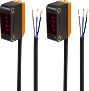 Fotokomórka odbiciowa TRU COMPONENTS TC-9444616 przełączanie światła 1 szt.