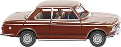 Model samochodu Wiking 018307 H0 BMW 2002