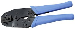 Narzędzie do zaciskania RJ45 econ connect Zaciskarka econ connect MPZ8EC