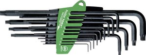 Zestaw kluczy trzpieniowych Wiha  24852 TORX wewnętrzny 13 szt.