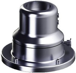 Uchwyt ścienny Rittal CP 6663.400 6663.400, stal nierdzewna, 1 szt.