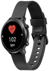 doro Watch Smartwatch     czarny