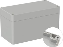 Urządzenia przemysłowe TRU COMPONENTS TC-9065668, (D x S x W) 160 x 80 x 90 mm, ABS, 1 szt.