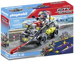 Playmobil 71147 1 szt.