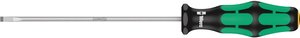 Wkrętak płaski Wera 335 05110002001 Szerokość klingi: 3.5 mm Długość klingi: 125 mm