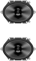 Głośnik samochodowy JBL Club 864F, 180 W, 93 dB, 3 Ω, 2 szt.