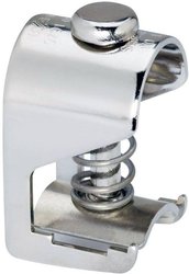 średnica ekranu 1,5 mm do 6,5 mm WAGO 791-107 złączka do ekranu