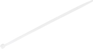 Opaska kablowa TRU COMPONENTS 1578035, 250 mm, poliamid 6.6, 100 szt.