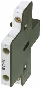 Przełącznik pomocniczy Eaton DILM1000-XHI11-SI 278425, 2 styki, 1 szt.