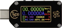 Multimetr USB Joy-it JT-TC66C 1 szt.