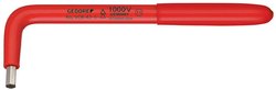 Klucz trzpieniowy Gedore V 42 8 2324881    8 mm