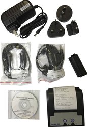 Drukarka do alkomatu Envitec by Honeywell AlcoQuant 6020 / 6020 Plus