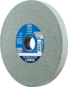Ściernica stojakowa do szlifowania PFERD BW 20020-32 CN 80 CARBIDE 39008438 1 szt.
