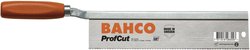 Piła grzbietnica, Bahco ProfCut PC-10-DTL, prostokątna, ostrze 250 mm, 13 zębów/cal